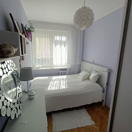 Apartament Pod Lasem Сопот Екстериор снимка