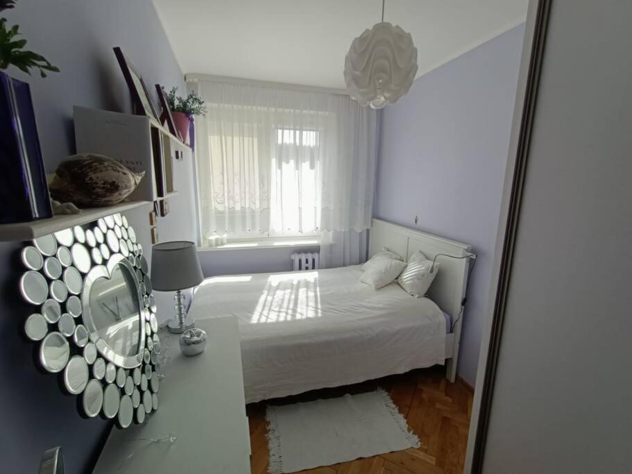 Apartament Pod Lasem Сопот Екстериор снимка