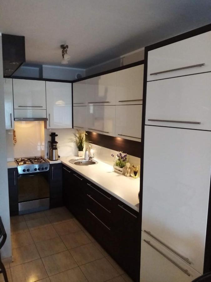 Apartament Pod Lasem Сопот Екстериор снимка